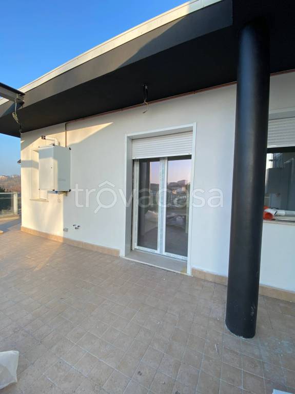 appartamento in vendita a Gabicce Mare