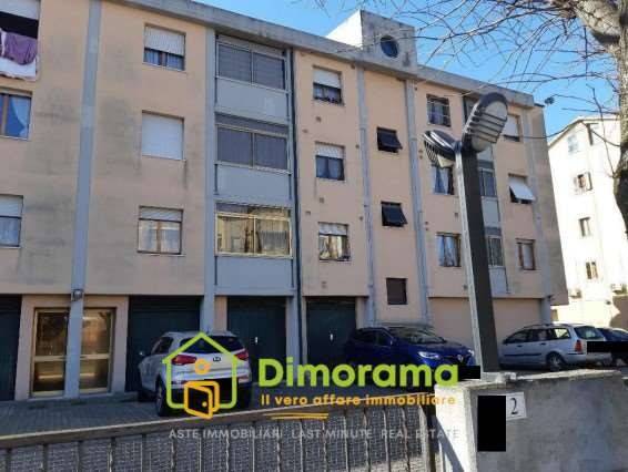 appartamento in vendita a Gabicce Mare