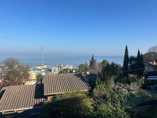 appartamento in vendita a Gabicce Mare
