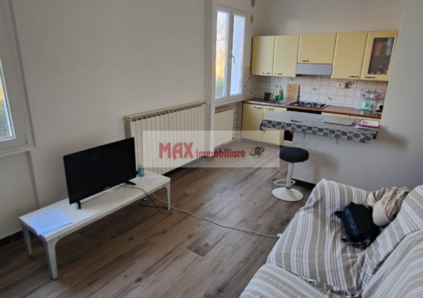 appartamento in vendita a Gabicce Mare