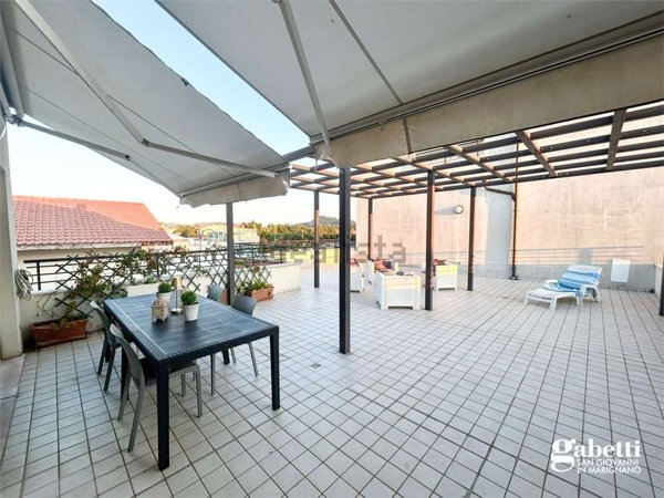 appartamento in vendita a Gabicce Mare