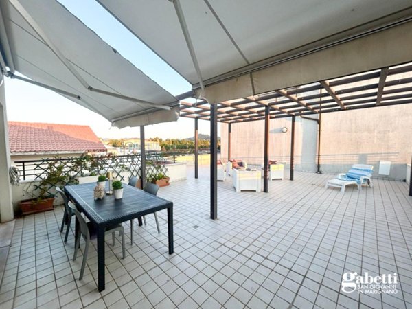 appartamento in vendita a Gabicce Mare