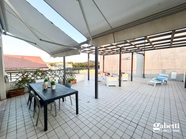 appartamento in vendita a Gabicce Mare