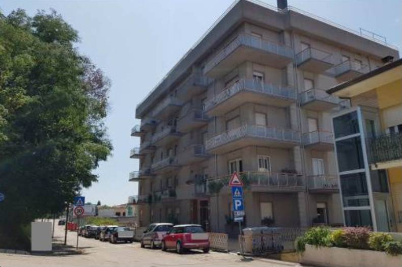 appartamento in vendita a Gabicce Mare