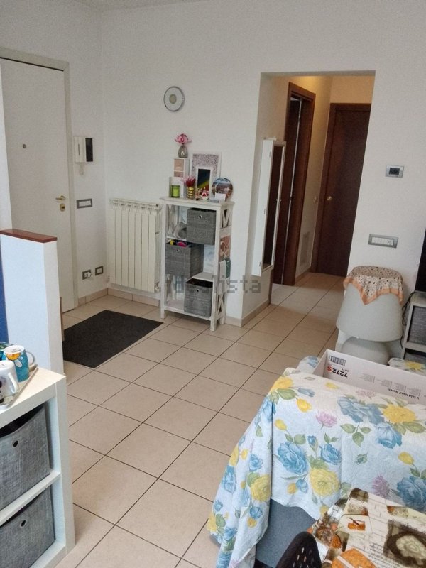 appartamento in vendita a Gabicce Mare in zona Case Badioli