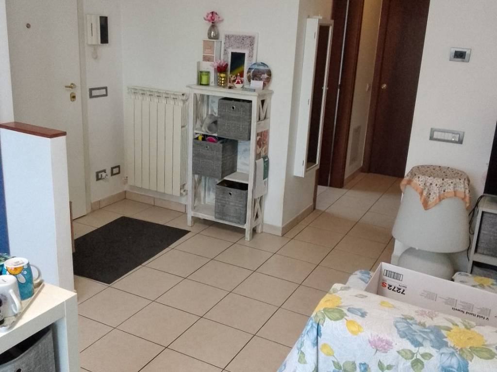 appartamento in vendita a Gabicce Mare in zona Case Badioli