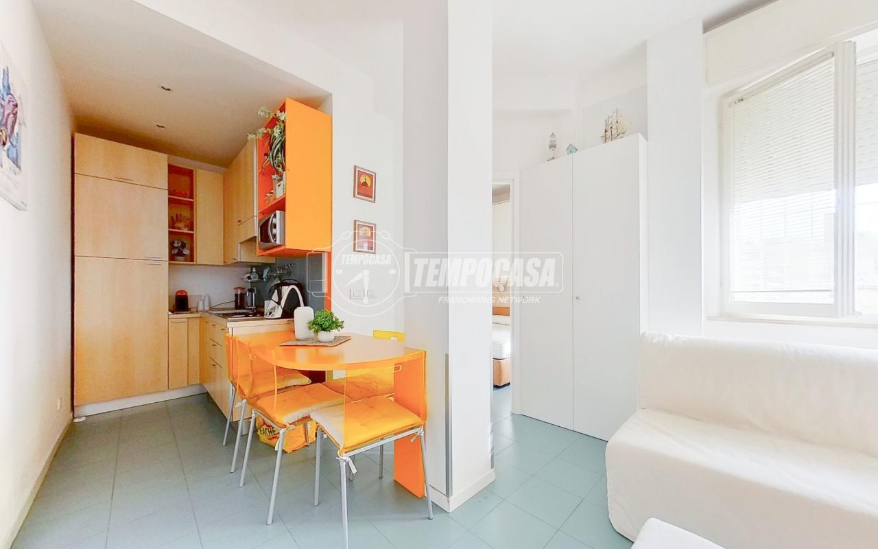 appartamento in vendita a Gabicce Mare