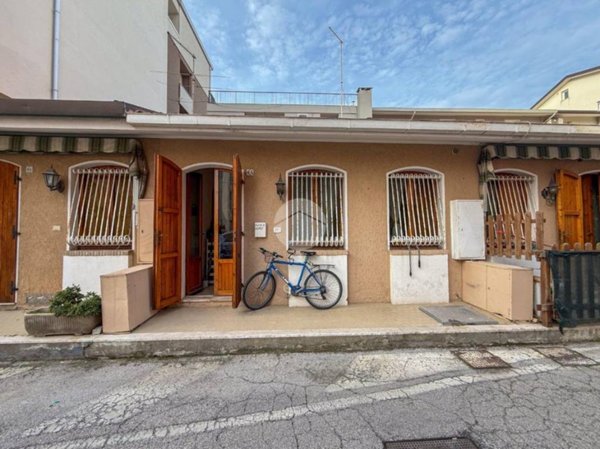 appartamento in vendita a Gabicce Mare