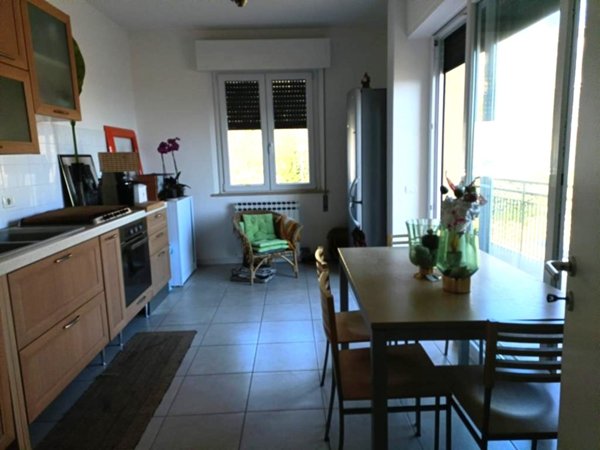 appartamento in vendita a Gabicce Mare in zona Gabicce Monte
