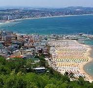 appartamento in vendita a Gabicce Mare