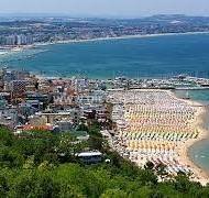 appartamento in vendita a Gabicce Mare