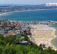 appartamento in vendita a Gabicce Mare