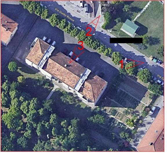 appartamento in vendita a Gabicce Mare