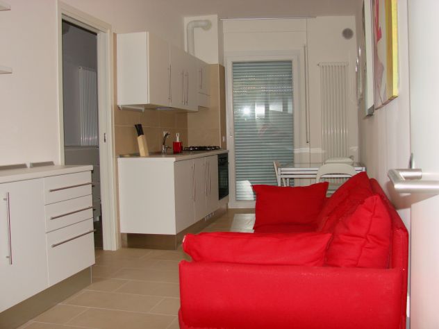 appartamento in vendita a Gabicce Mare