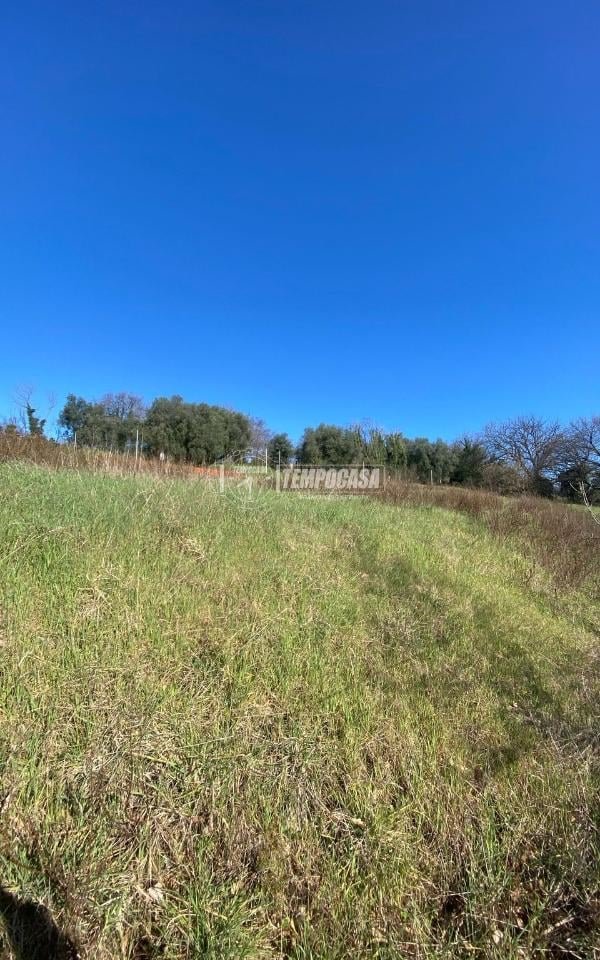 terreno edificabile in vendita a Gabicce Mare