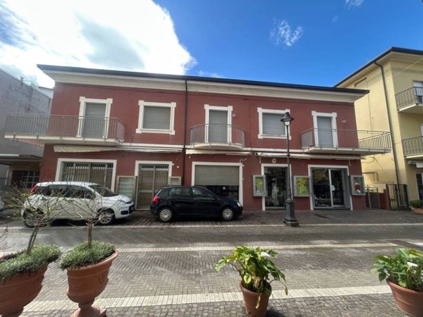 intera palazzina in vendita a Gabicce Mare