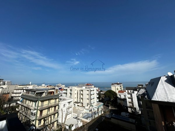 appartamento in vendita a Gabicce Mare