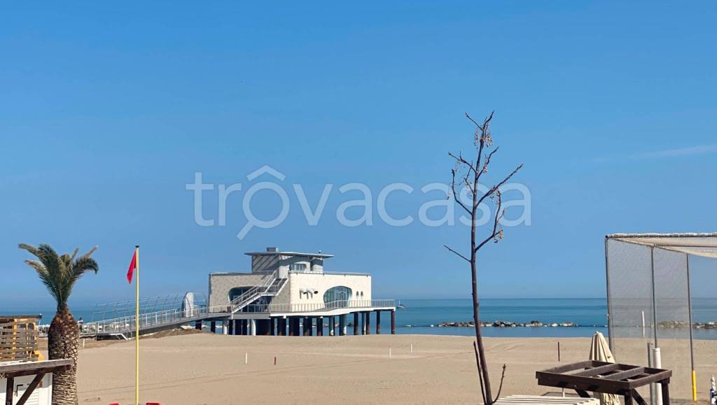 appartamento in vendita a Gabicce Mare