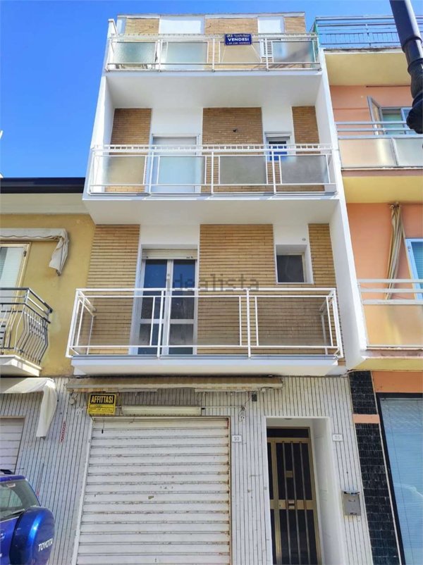 appartamento in vendita a Gabicce Mare