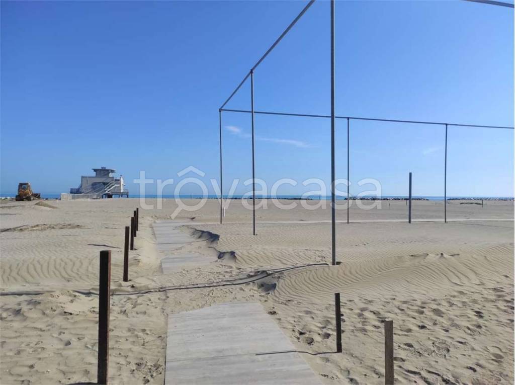 appartamento in vendita a Gabicce Mare