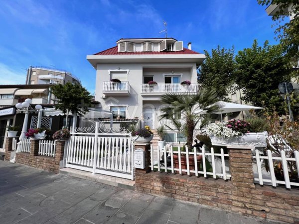 casa indipendente in vendita a Gabicce Mare