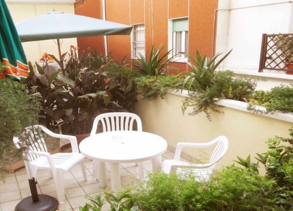 appartamento in vendita a Gabicce Mare