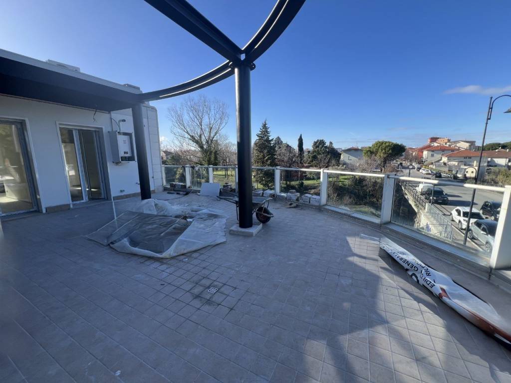 appartamento in vendita a Gabicce Mare