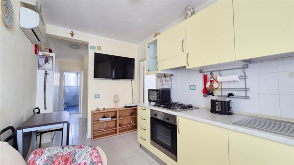 appartamento in vendita a Gabicce Mare