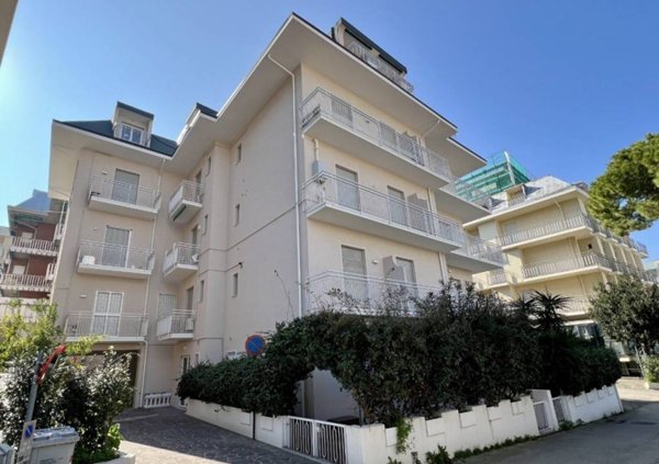 appartamento in vendita a Gabicce Mare