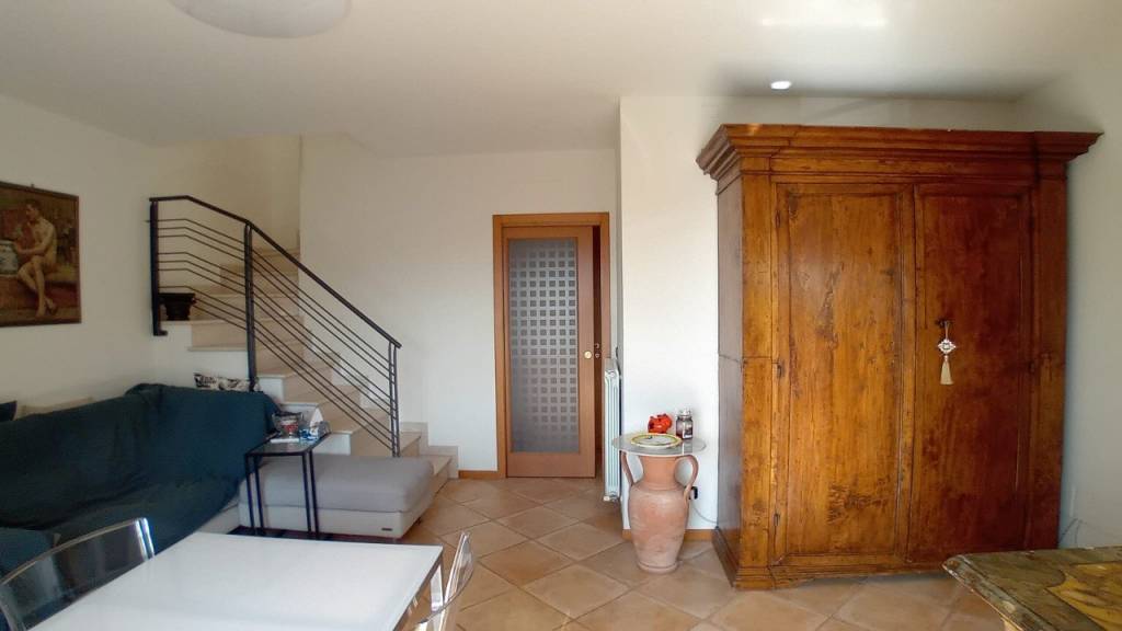appartamento in vendita a Gabicce Mare