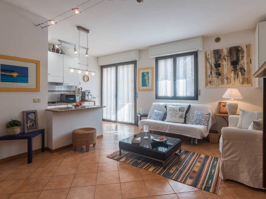appartamento in vendita a Gabicce Mare