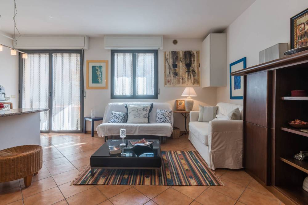 appartamento in vendita a Gabicce Mare