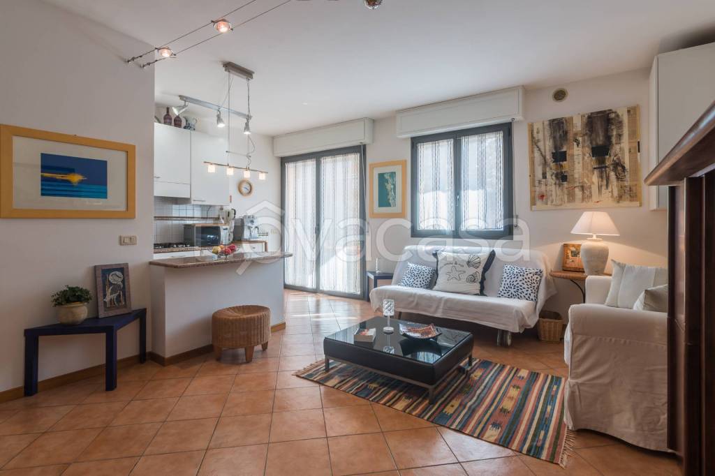 appartamento in vendita a Gabicce Mare