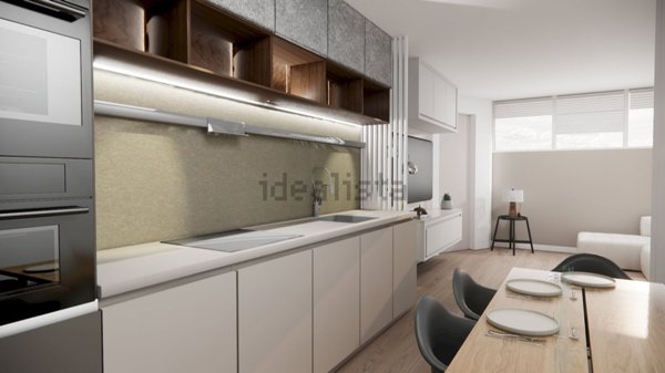 appartamento in vendita a Gabicce Mare