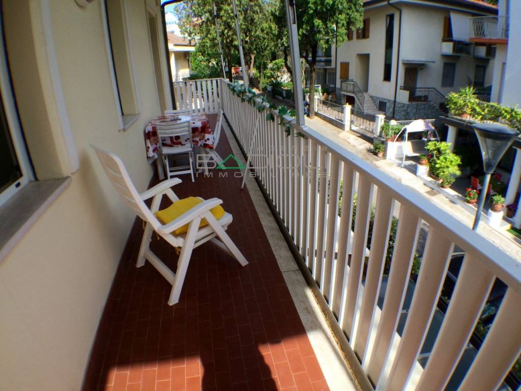 appartamento in vendita a Gabicce Mare
