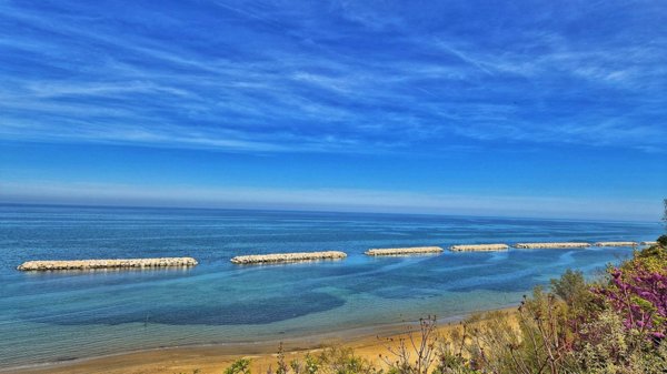 appartamento in vendita a Gabicce Mare