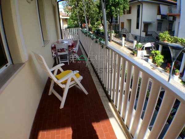 appartamento in vendita a Gabicce Mare