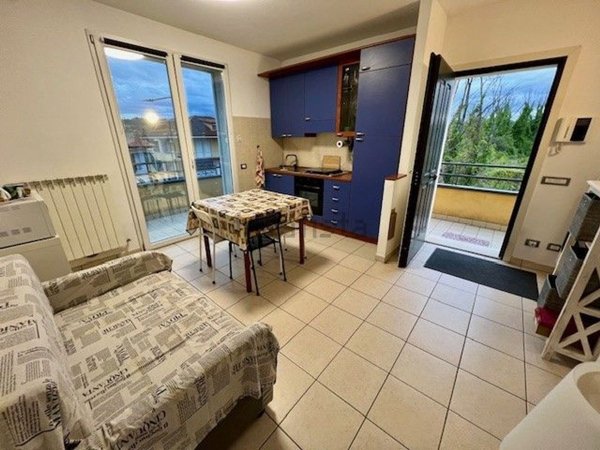 appartamento in vendita a Gabicce Mare in zona Case Badioli
