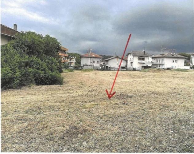 terreno edificabile in vendita a Gabicce Mare