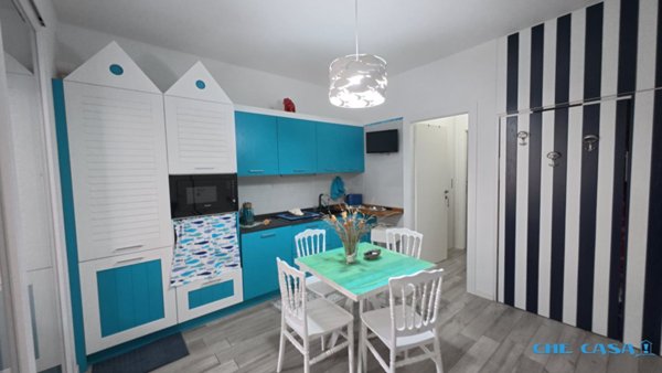 appartamento in vendita a Gabicce Mare