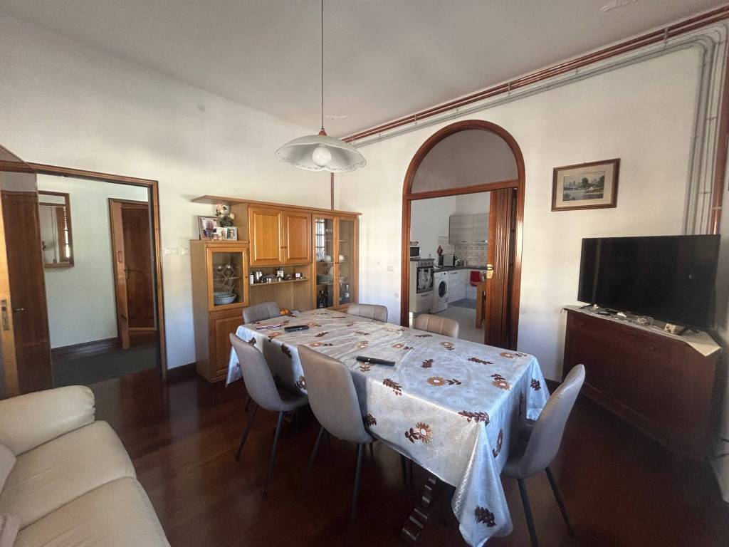 appartamento in vendita a Gabicce Mare