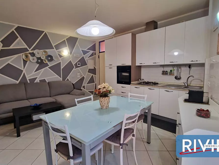 appartamento in vendita a Gabicce Mare