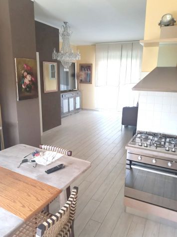 appartamento in vendita a Gabicce Mare in zona Gabicce Monte
