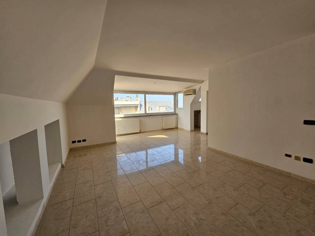 appartamento in vendita a Gabicce Mare