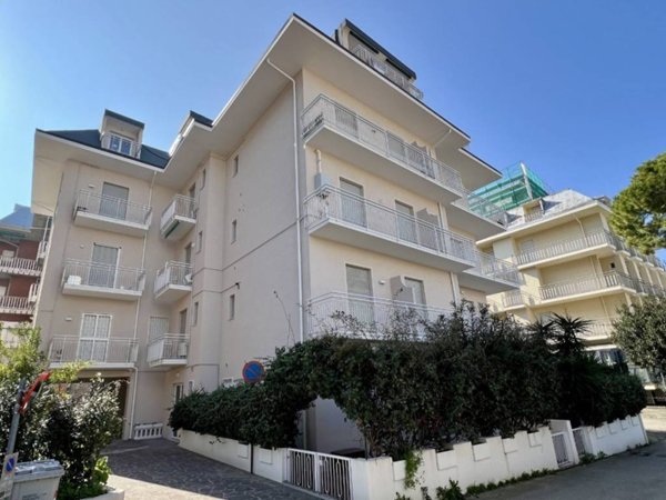 appartamento in vendita a Gabicce Mare