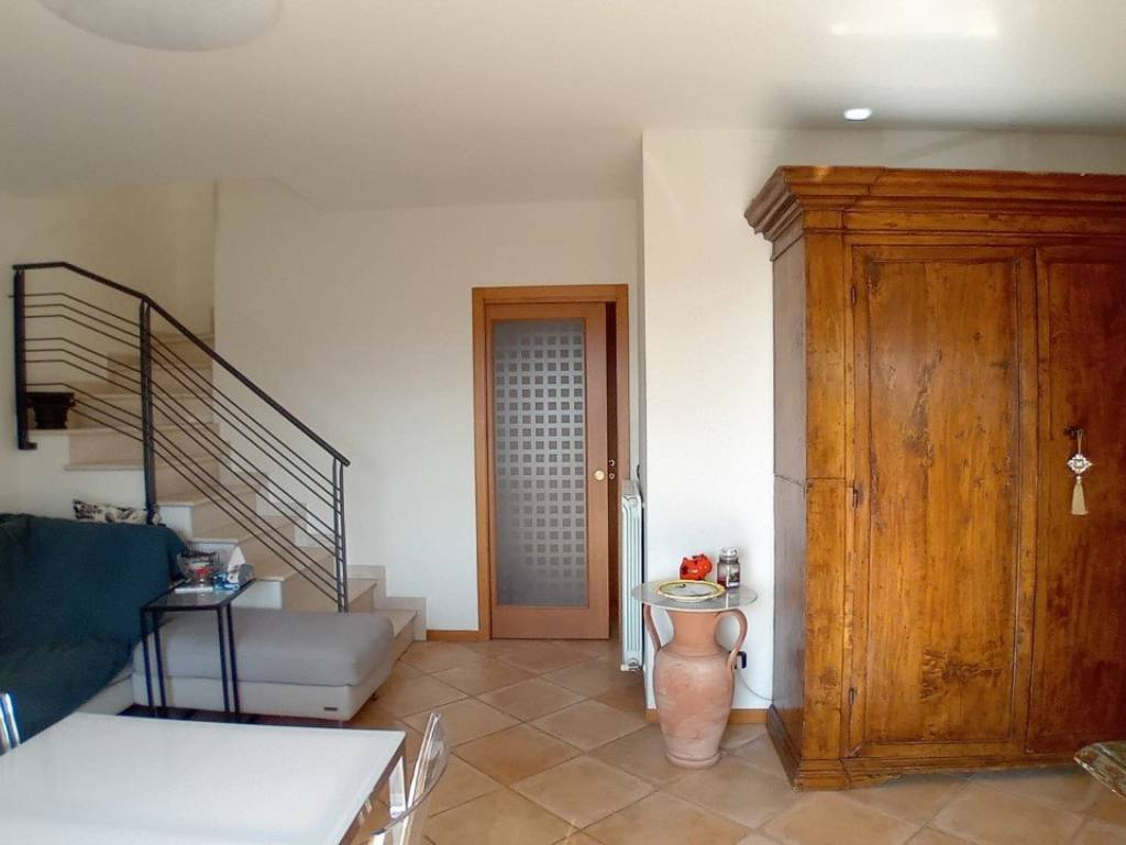 appartamento in vendita a Gabicce Mare