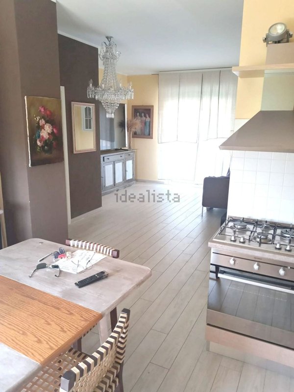 appartamento in vendita a Gabicce Mare