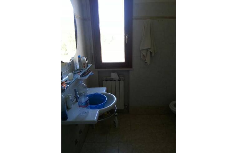 appartamento in vendita a Gabicce Mare in zona Gabicce Monte