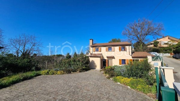 casa indipendente in vendita a Gabicce Mare