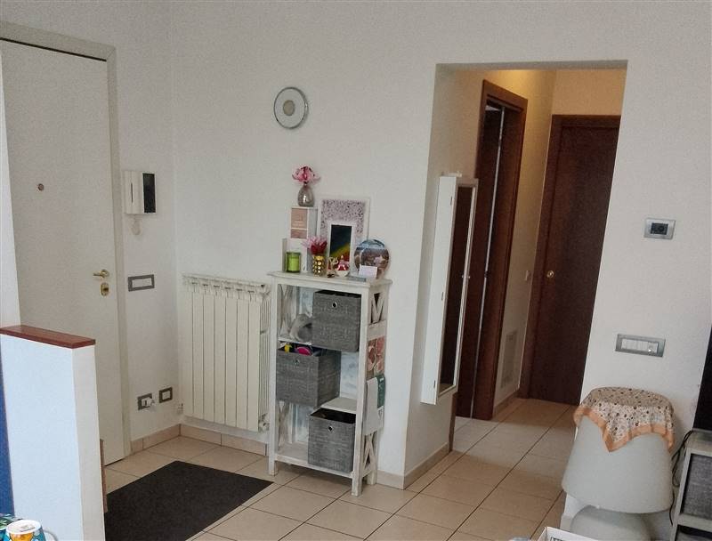 appartamento in vendita a Gabicce Mare in zona Case Badioli